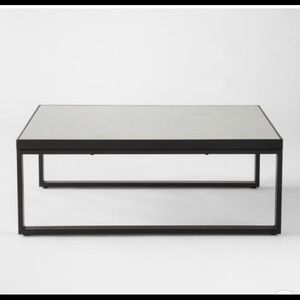 Henning Square Patio Coffee Table - Project 62™